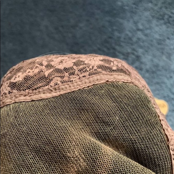 New Lace  front synthetic wig - Picture 4 of 4